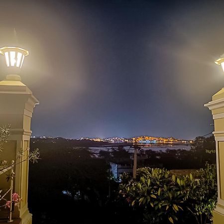 Burj Baneria - A Boutique Homestay Udaipur Exterior photo
