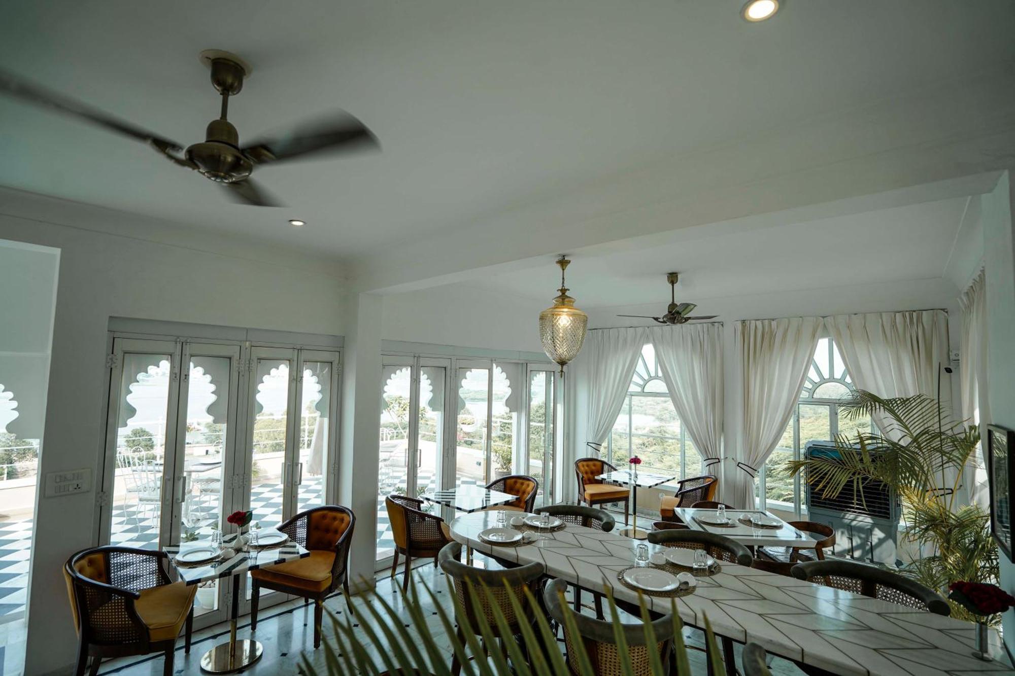 Burj Baneria - A Boutique Homestay Udaipur Exterior photo