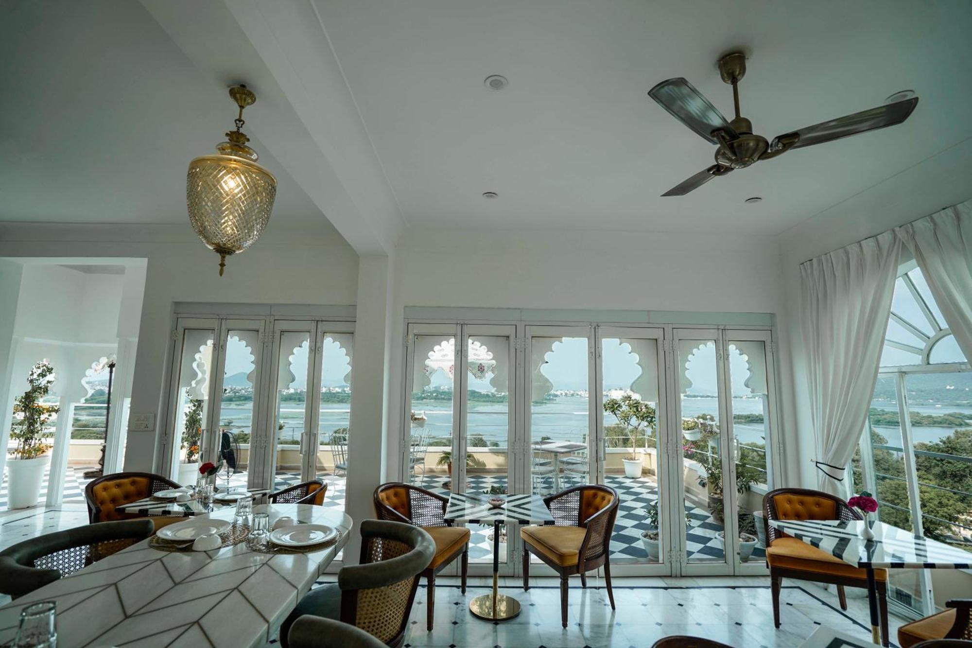 Burj Baneria - A Boutique Homestay Udaipur Exterior photo