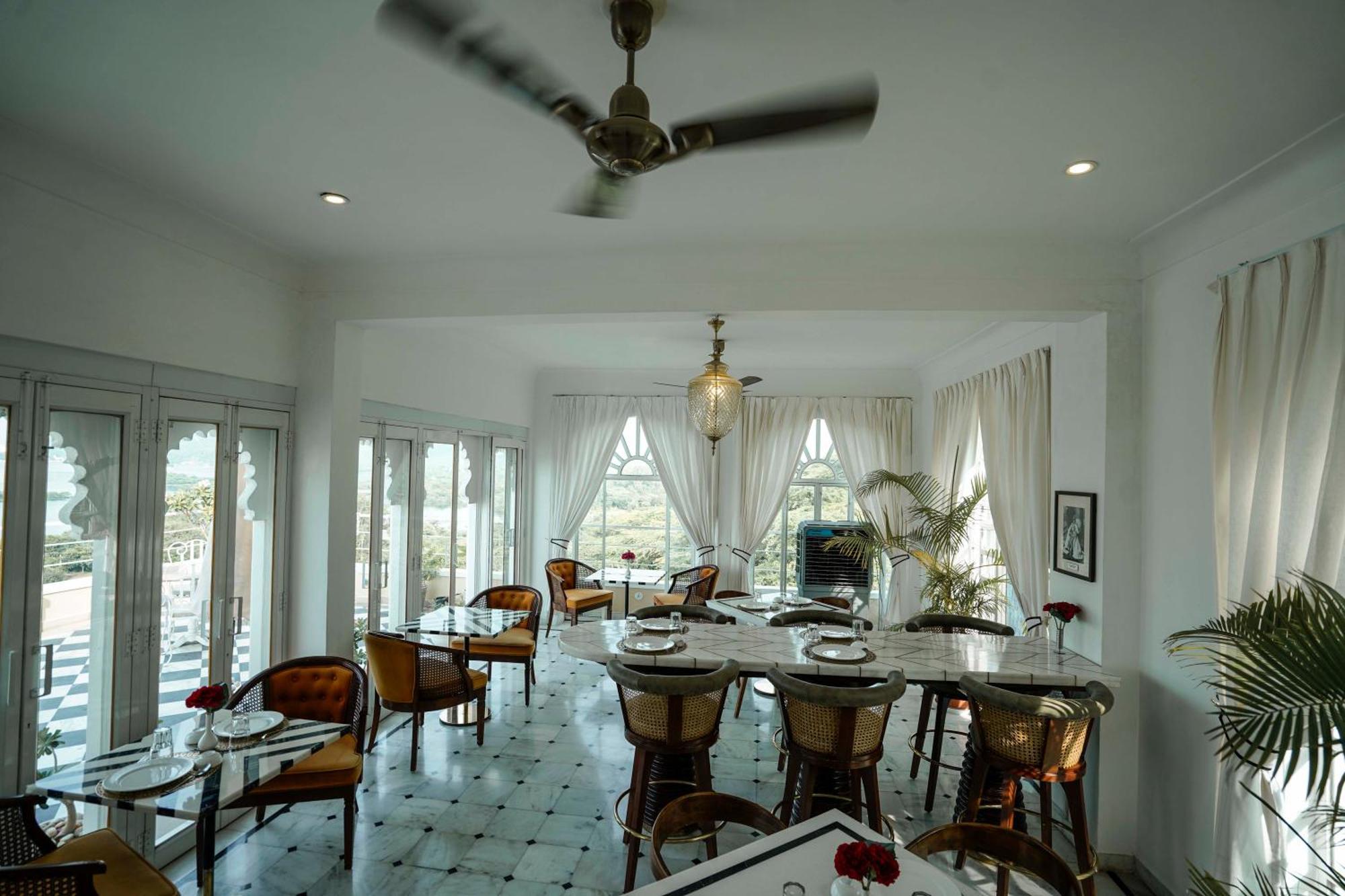 Burj Baneria - A Boutique Homestay Udaipur Exterior photo