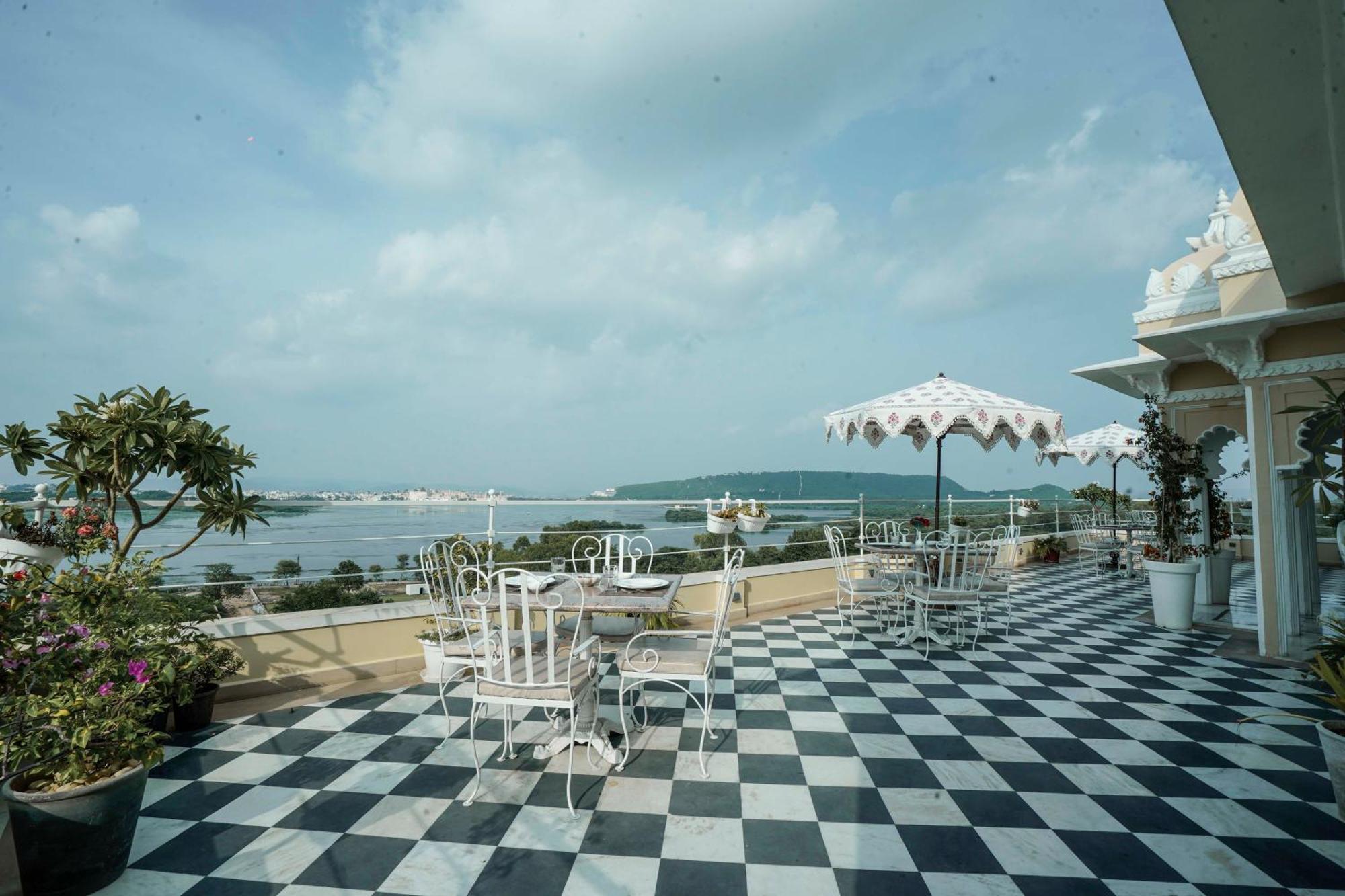 Burj Baneria - A Boutique Homestay Udaipur Exterior photo