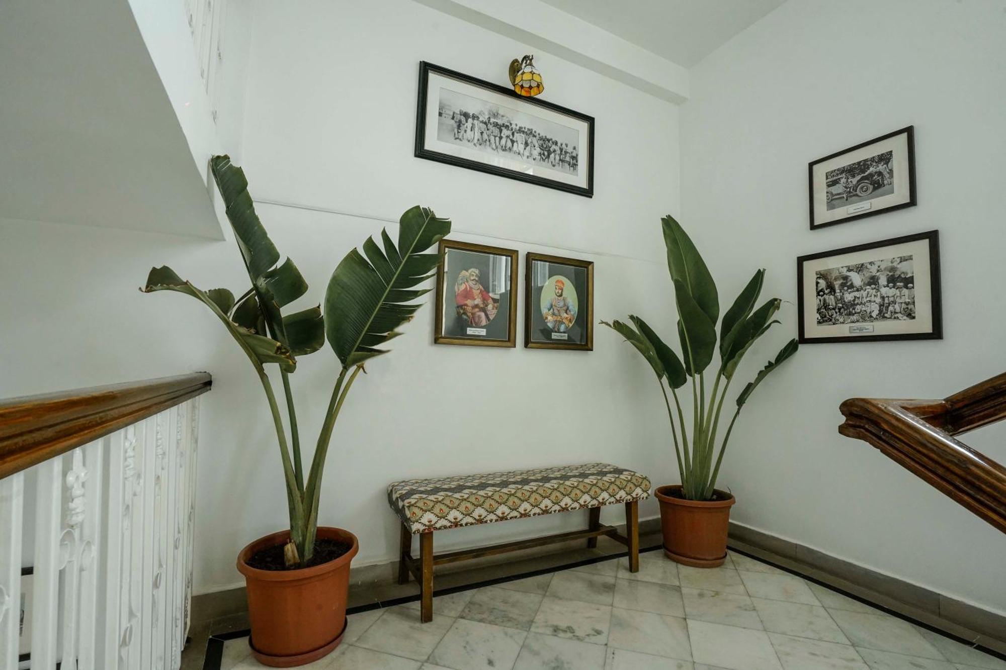 Burj Baneria - A Boutique Homestay Udaipur Exterior photo