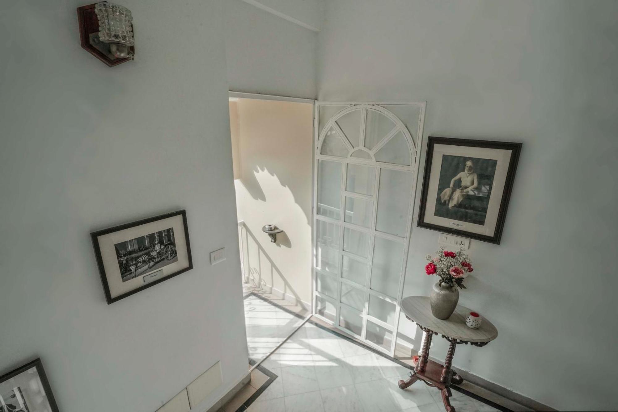 Burj Baneria - A Boutique Homestay Udaipur Exterior photo