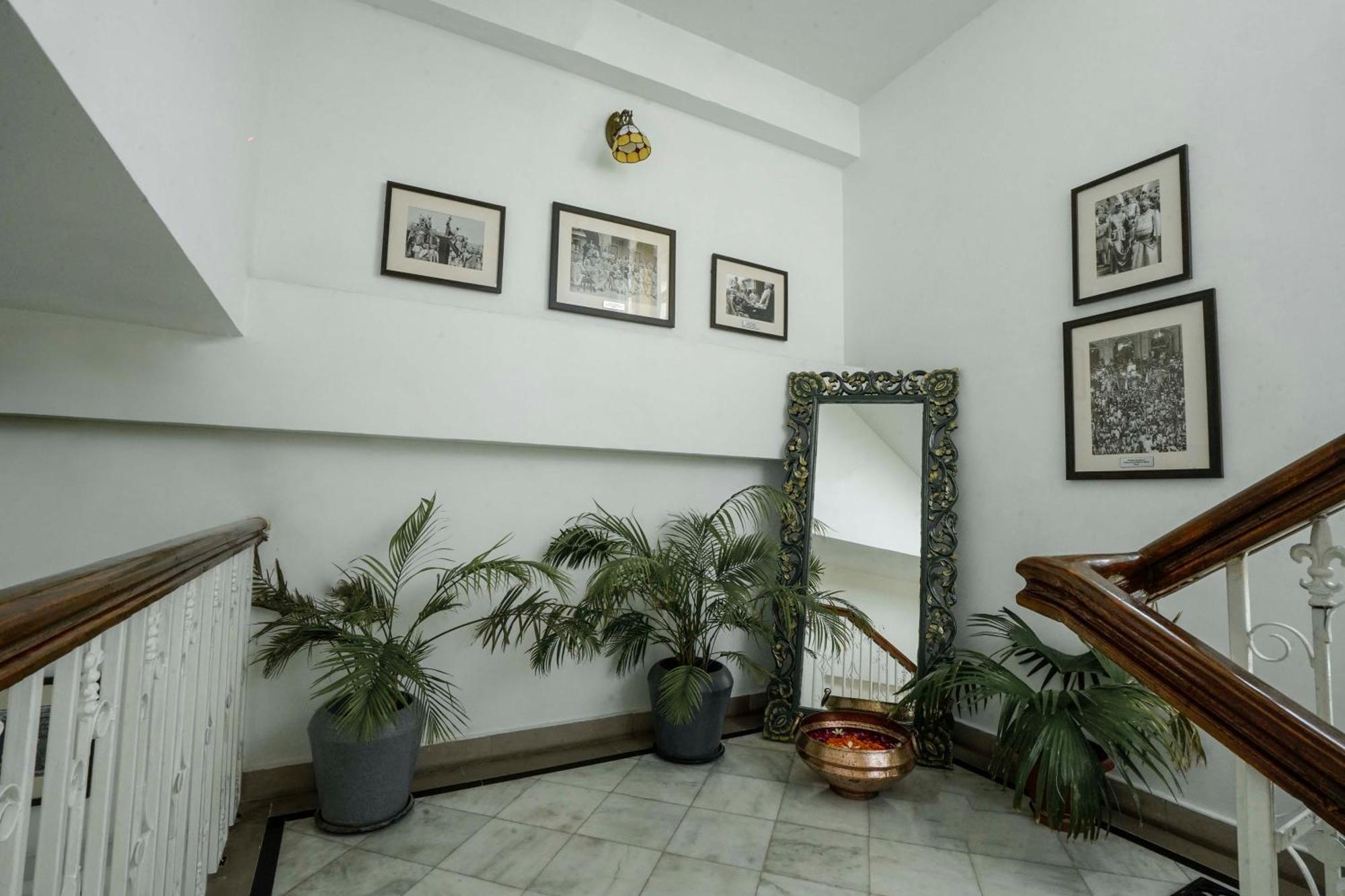 Burj Baneria - A Boutique Homestay Udaipur Exterior photo