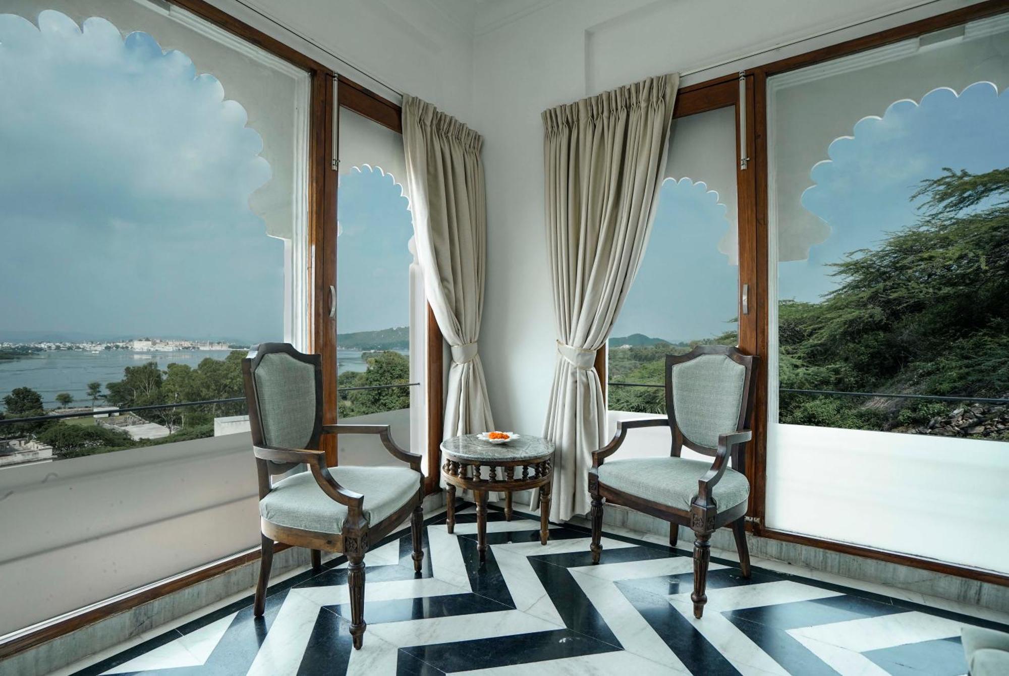 Burj Baneria - A Boutique Homestay Udaipur Exterior photo