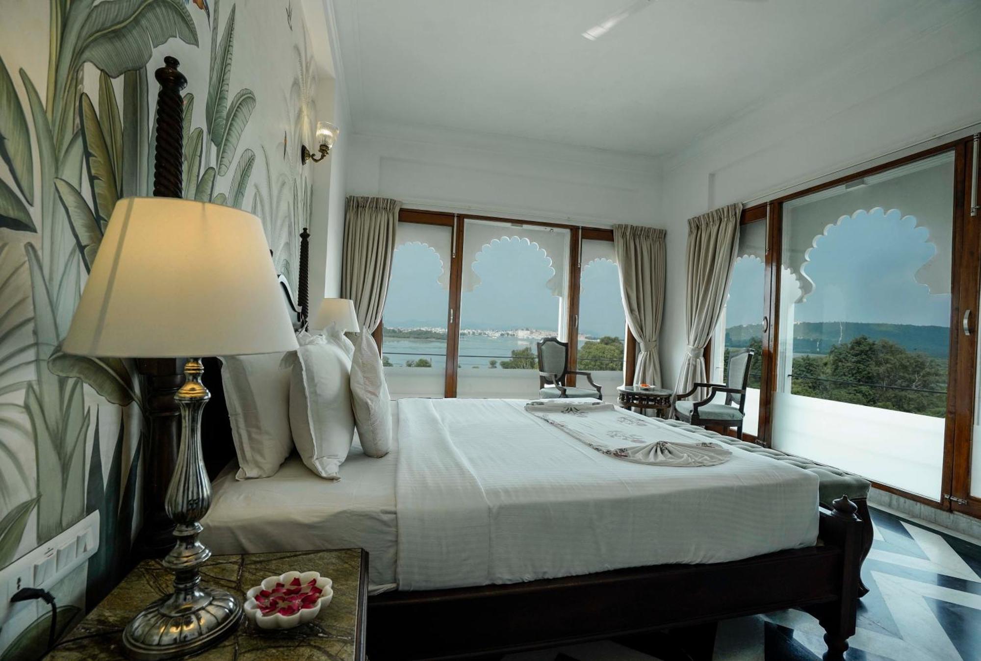 Burj Baneria - A Boutique Homestay Udaipur Exterior photo