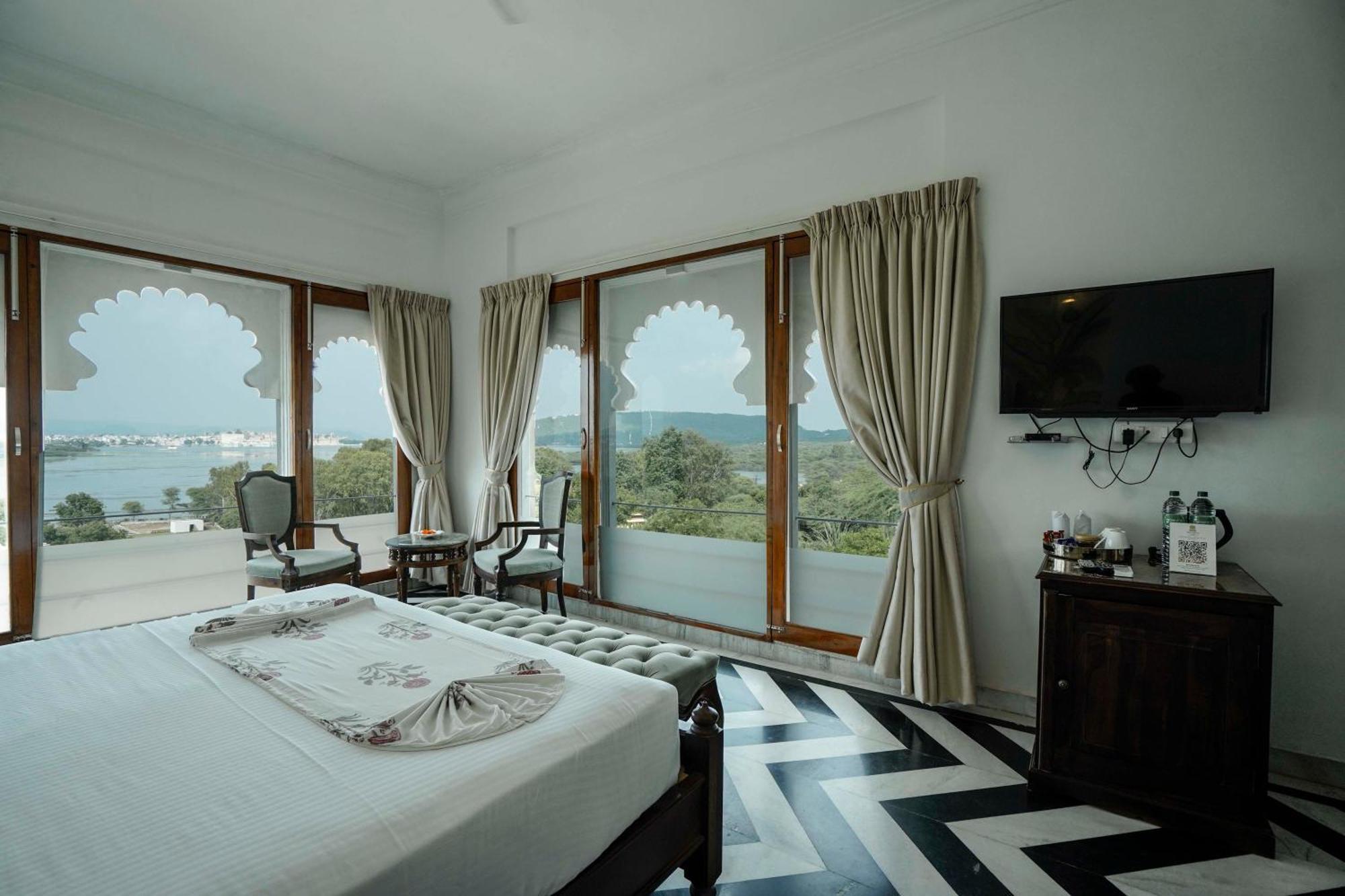 Burj Baneria - A Boutique Homestay Udaipur Exterior photo