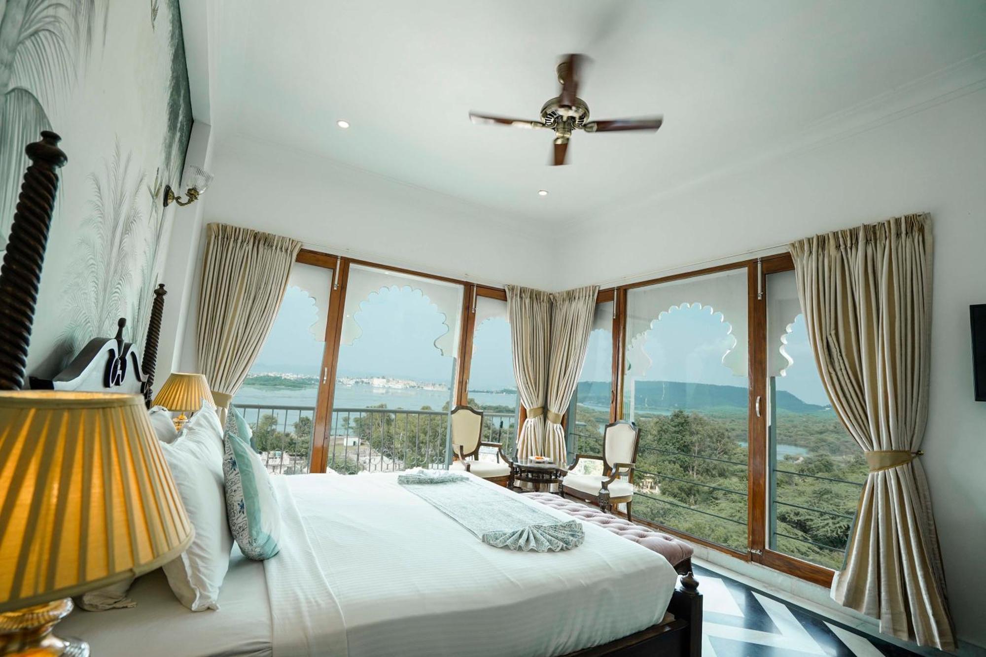 Burj Baneria - A Boutique Homestay Udaipur Exterior photo