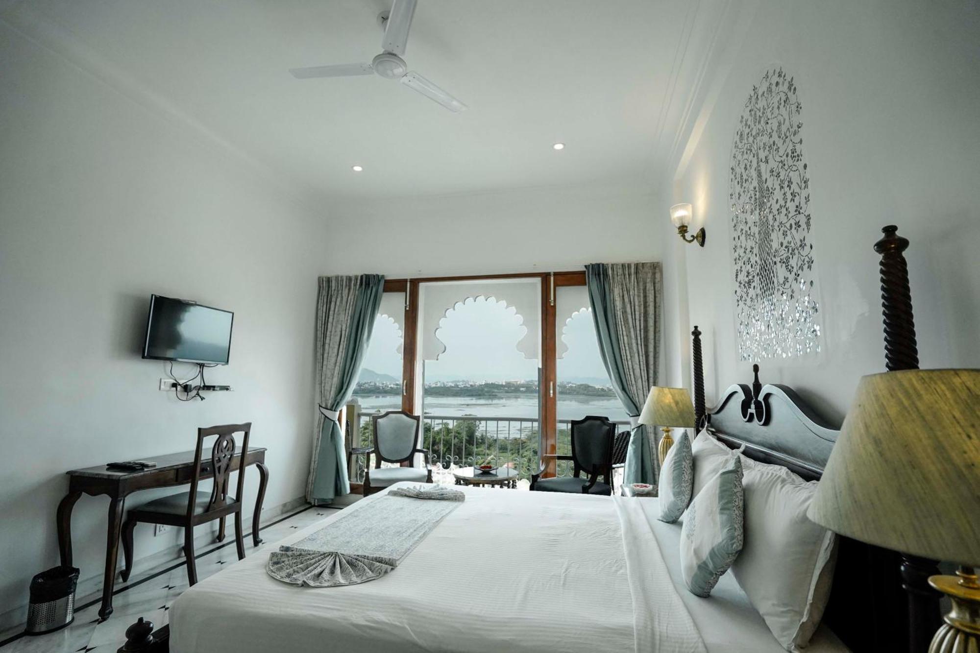Burj Baneria - A Boutique Homestay Udaipur Exterior photo