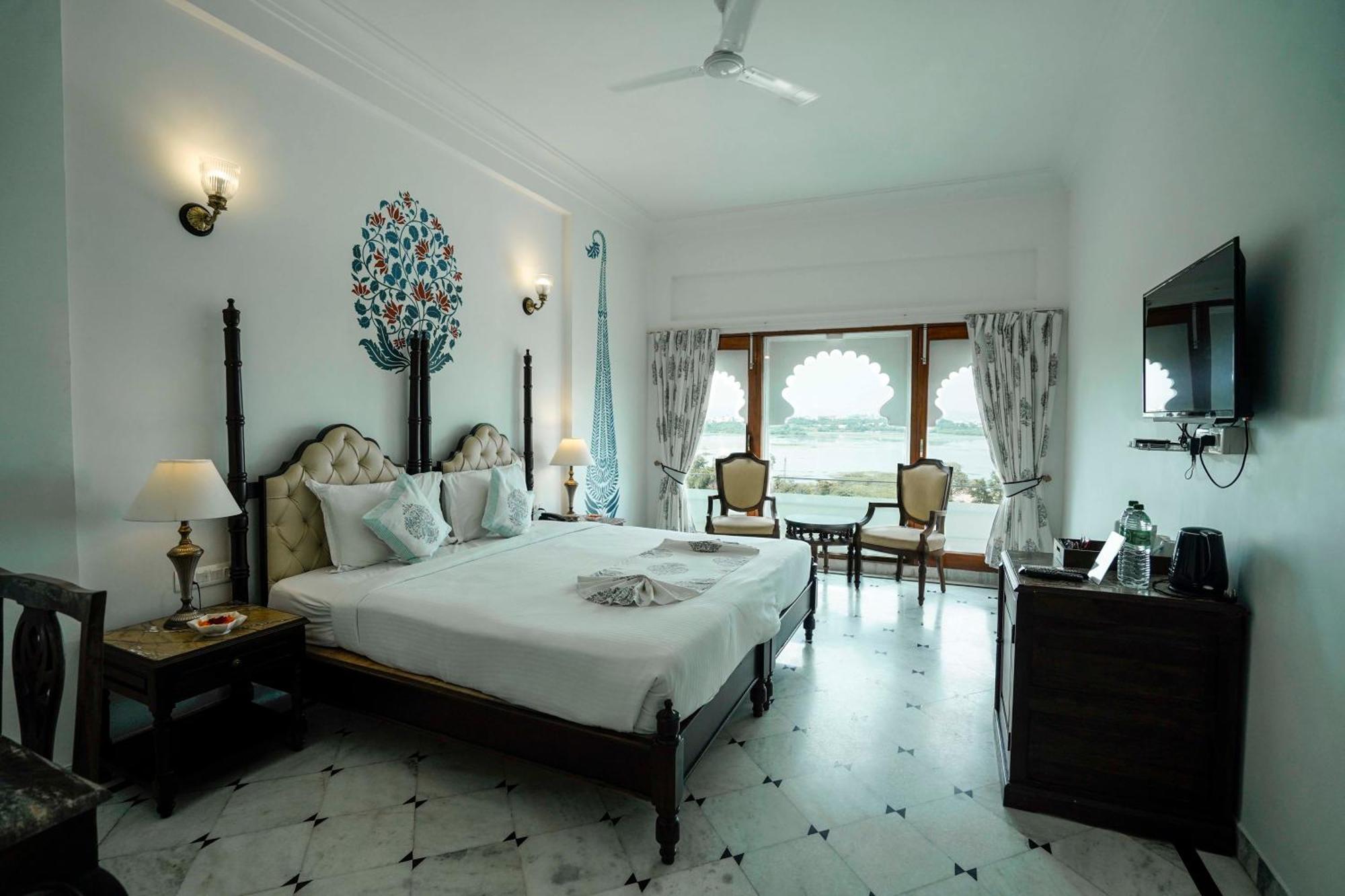 Burj Baneria - A Boutique Homestay Udaipur Exterior photo