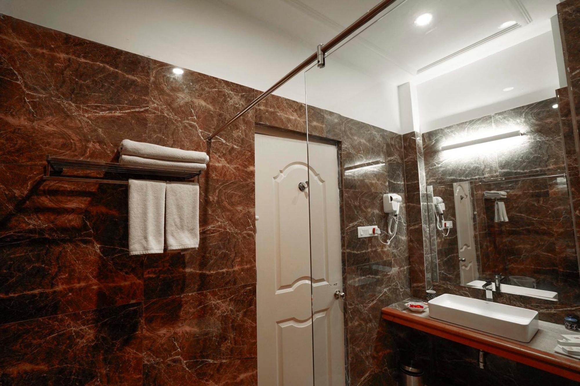 Burj Baneria - A Boutique Homestay Udaipur Exterior photo