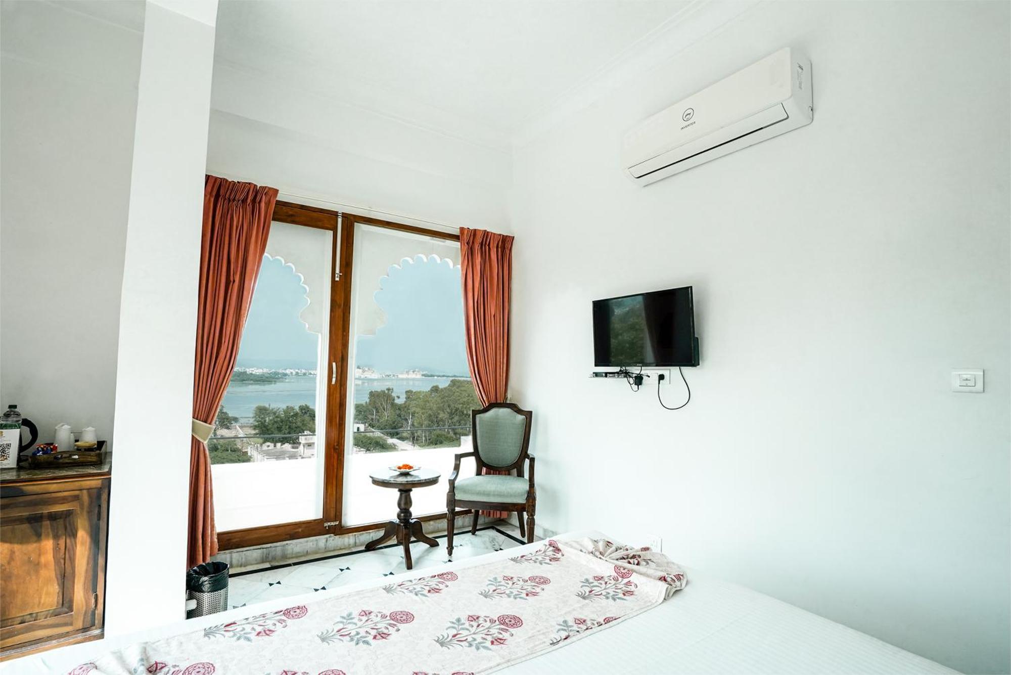Burj Baneria - A Boutique Homestay Udaipur Exterior photo