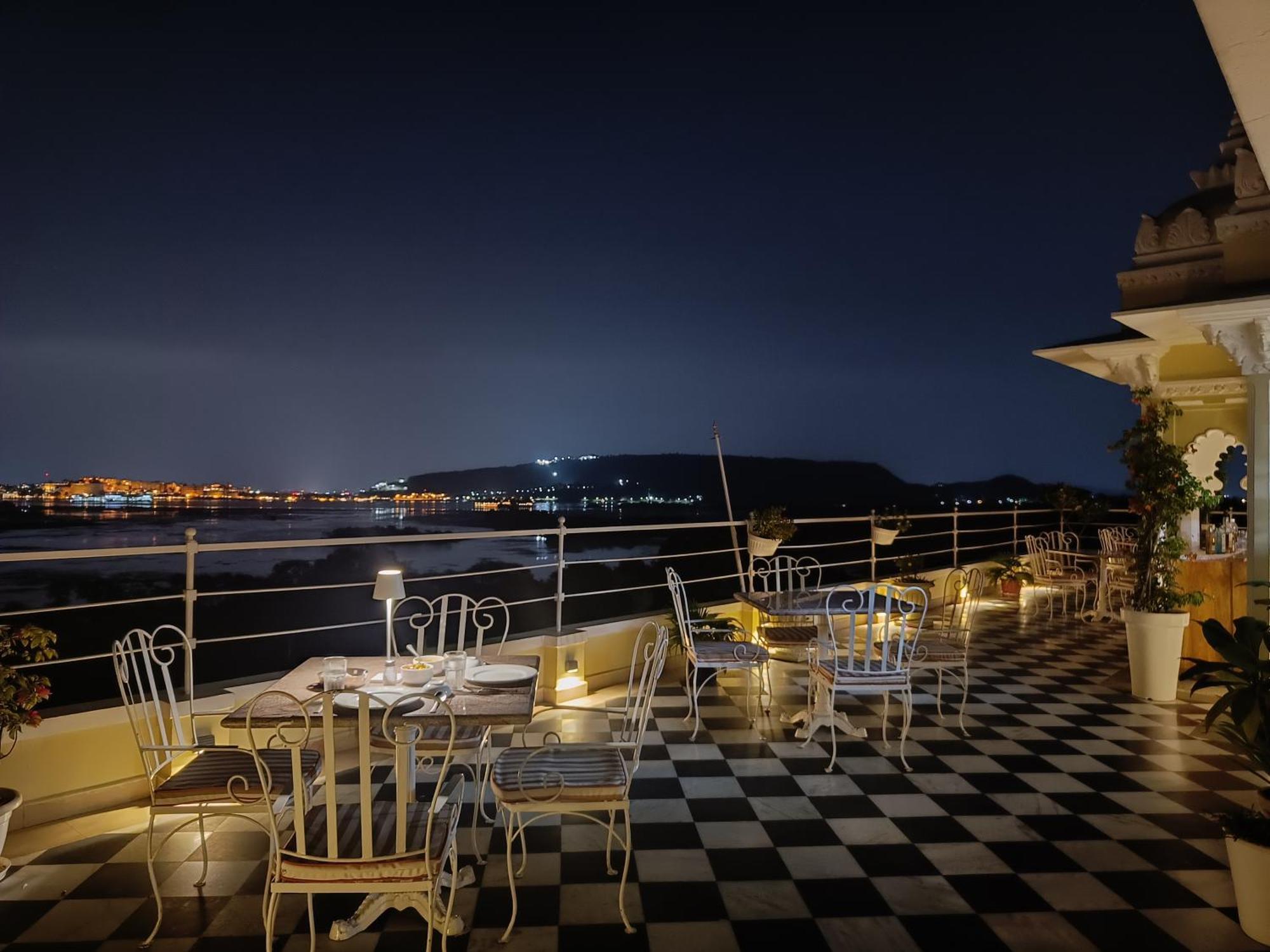 Burj Baneria - A Boutique Homestay Udaipur Exterior photo