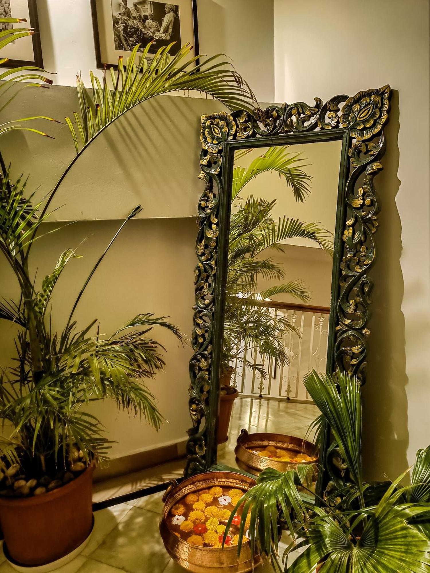 Burj Baneria - A Boutique Homestay Udaipur Exterior photo