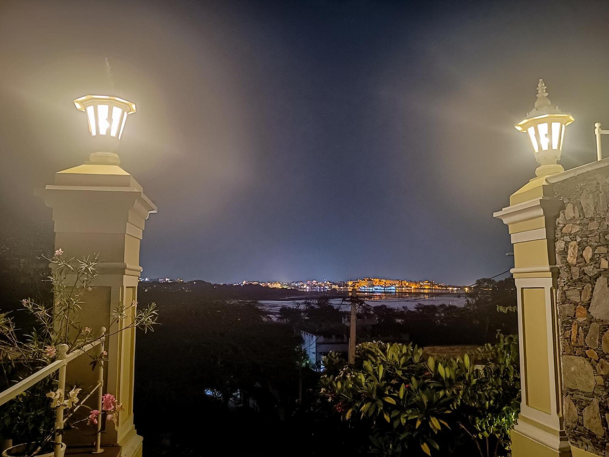Burj Baneria - A Boutique Homestay Udaipur Exterior photo