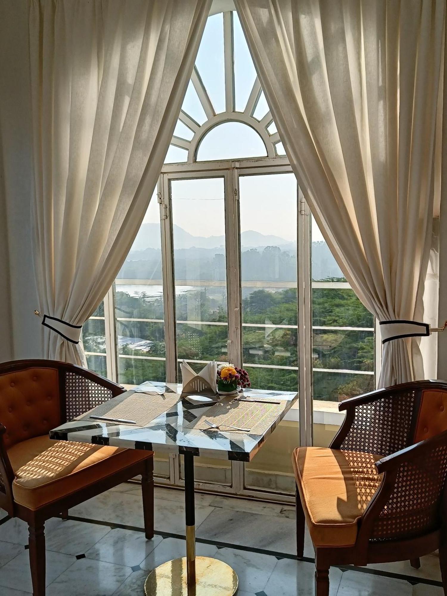Burj Baneria - A Boutique Homestay Udaipur Exterior photo