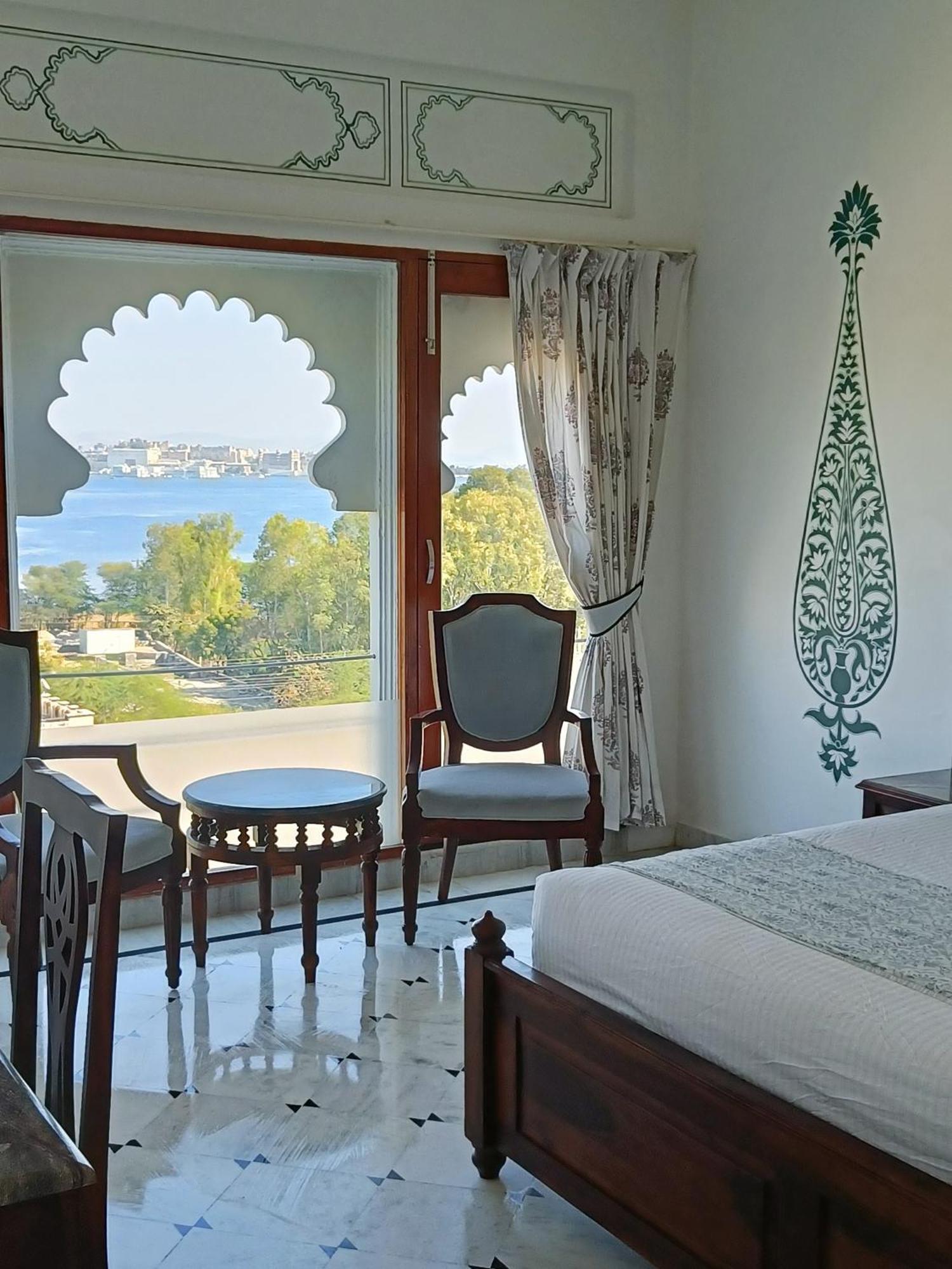 Burj Baneria - A Boutique Homestay Udaipur Exterior photo