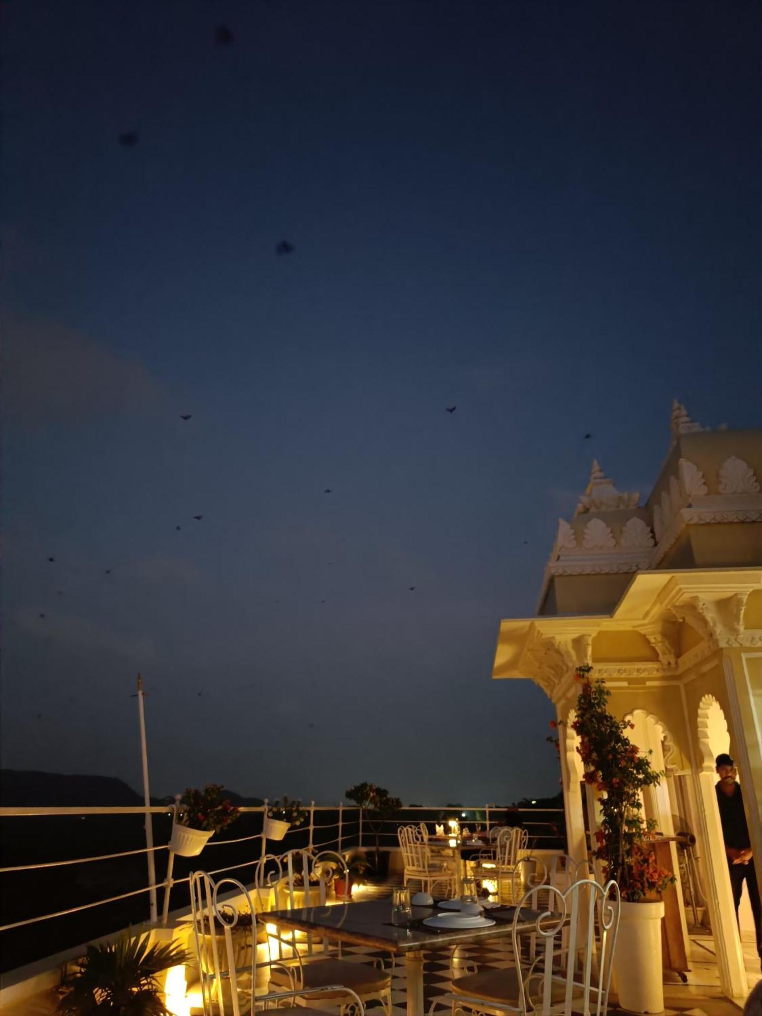 Burj Baneria - A Boutique Homestay Udaipur Exterior photo