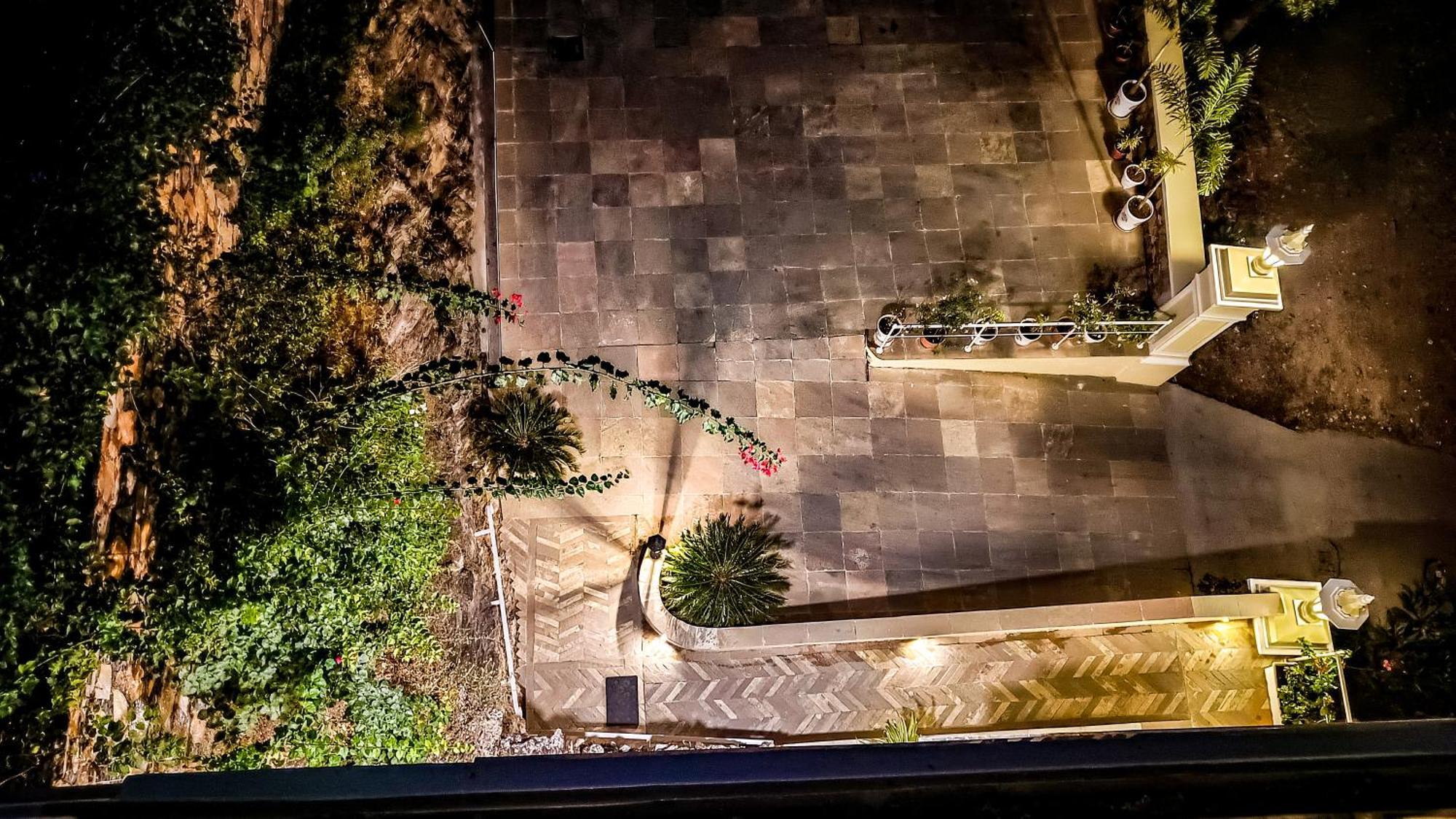 Burj Baneria - A Boutique Homestay Udaipur Exterior photo
